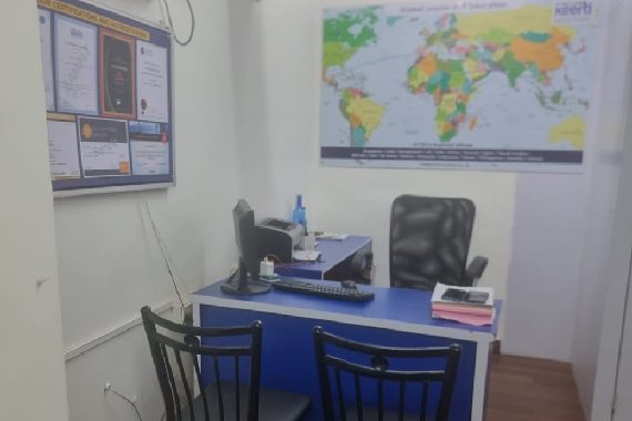 G-Tec Jain Education About